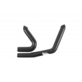 ZARD Full Exhaust for Harley Davidson Softail M8 - Low Rider, Street Bob, Fat Bob (16-20) ZARD Full Exhaust for Harley Davidson Softail M8 - Low Rider, Street Bob, Fat Bob (16-20)